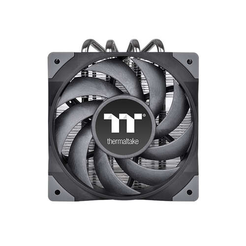 Кулер для процессора Thermaltake Toughair 110 CPU-0 Кулер для процессора Thermaltake Toughair 110 CPU-0
