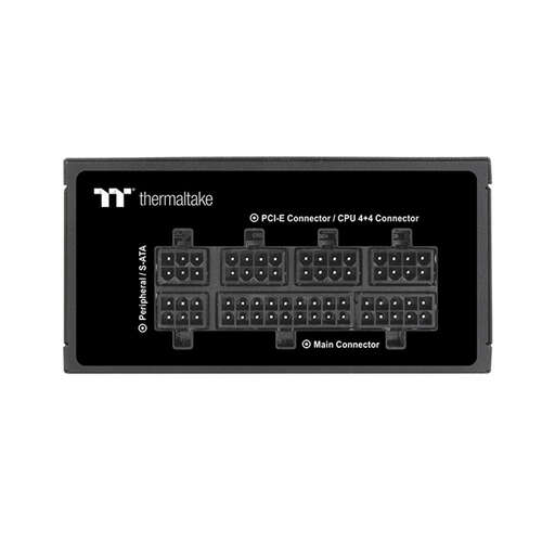 Блок питания Thermaltake Toughpower SFX 650W (Gold)-0 Блок питания Thermaltake Toughpower SFX 650W (Gold)-0