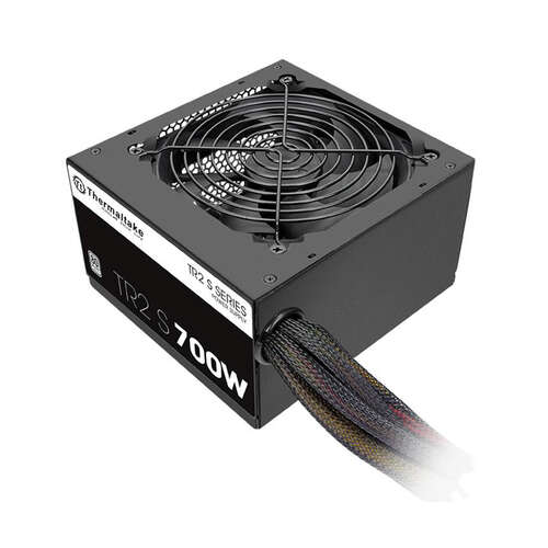 Блок питания Thermaltake TR2 S 700W-0 Блок питания Thermaltake TR2 S 700W-0