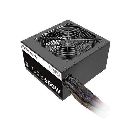 Блок питания Thermaltake TR2 S 650W-0 Блок питания Thermaltake TR2 S 650W-0