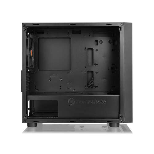 Компьютерный корпус Thermaltake Versa H17/No Win без Б/П-0 Компьютерный корпус Thermaltake Versa H17/No Win без Б/П-0