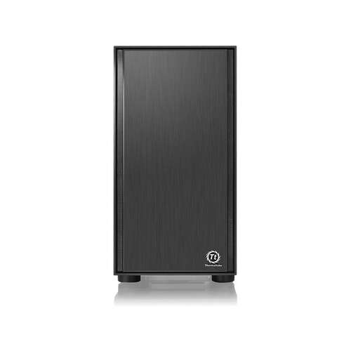 Компьютерный корпус Thermaltake Versa H17/No Win без Б/П-0 Компьютерный корпус Thermaltake Versa H17/No Win без Б/П-0