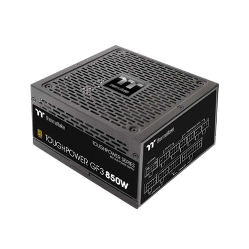 Блок питания Thermaltake Toughpower GF3 850W Gold-0 Блок питания Thermaltake Toughpower GF3 850W Gold-0