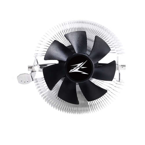 Кулер для процессора Zalman CNPS80G Rev.3-0 Кулер для процессора Zalman CNPS80G Rev.3-0