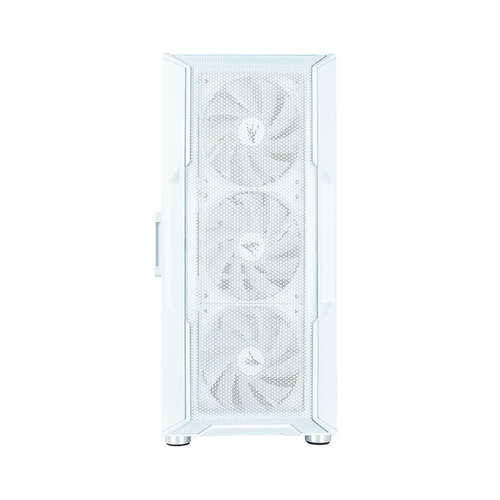 Компьютерный корпус Zalman i3 NEO White без Б/П-0 Компьютерный корпус Zalman i3 NEO White без Б/П-0