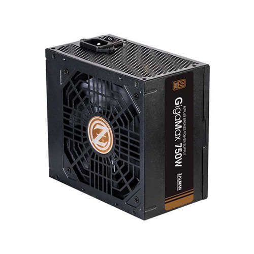 Блок питания Zalman GigaMax 750W ZM750-GVⅡ Bronze-0 Блок питания Zalman GigaMax 750W ZM750-GVⅡ Bronze-0