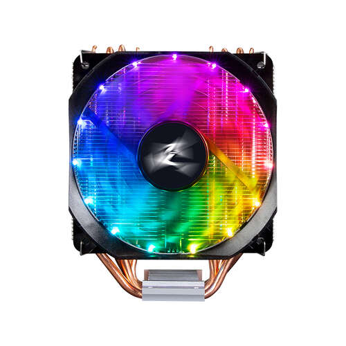 Кулер для процессора Zalman CNPS9X OPTIMA RGB-0 Кулер для процессора Zalman CNPS9X OPTIMA RGB-0