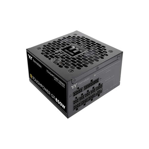 Блок питания Thermaltake Toughpower GT 850W Gold-0 Блок питания Thermaltake Toughpower GT 850W Gold-0
