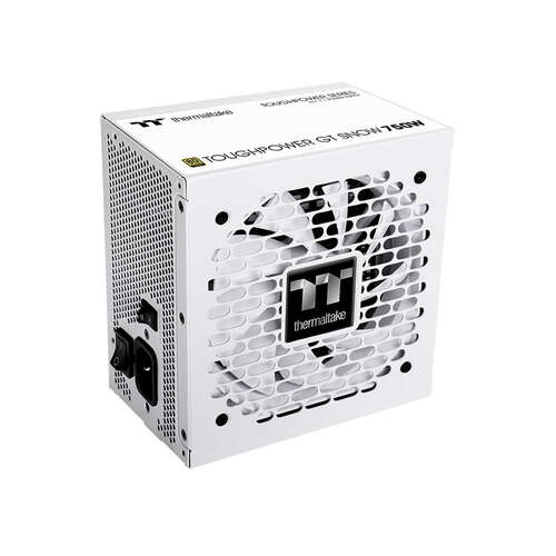 Блок питания Thermaltake Toughpower GT 750W Snow Gold