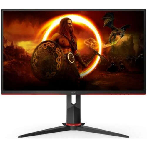 Монитор AOC 27G2SPU/BK IPS,27 Монитор AOC 27G2SPU/BK IPS,27