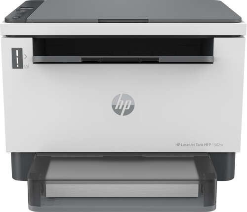 МФУ монохромное LaserJet Tank HP 1602w 2R3E8A, 22 стр, 500 МГц, 64 МБ, no ADF
