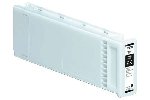 Картридж Epson C13T694100 Black