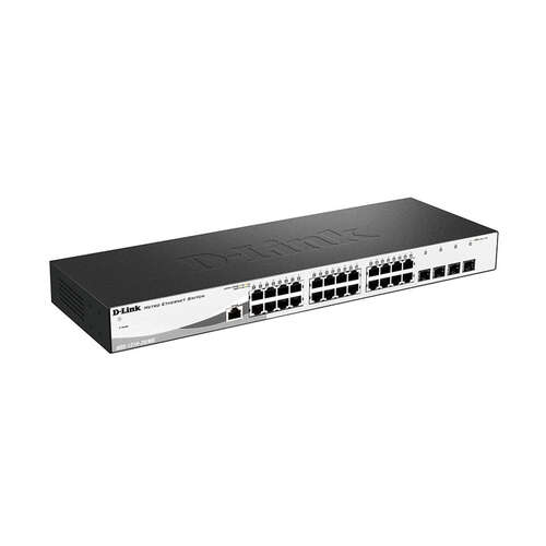 Коммутатор D-Link DGS-1210-28/ME/A2B-0 Коммутатор D-Link DGS-1210-28/ME/A2B-0