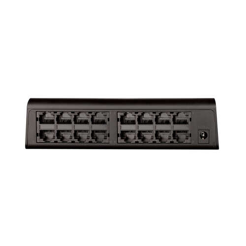 Коммутатор D-Link DES-1016A/E2A-0 Коммутатор D-Link DES-1016A/E2A-0
