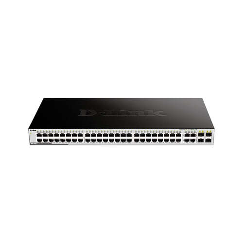 Коммутатор D-Link DGS-1052/A3A-0 Коммутатор D-Link DGS-1052/A3A-0
