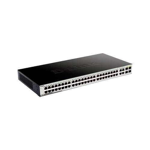 Коммутатор D-Link DGS-1052/A3A-0 Коммутатор D-Link DGS-1052/A3A-0