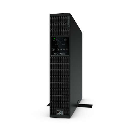 Источник бесперебойного питания CyberPower OL3000ERTXL2U-0 Источник бесперебойного питания CyberPower OL3000ERTXL2U-0