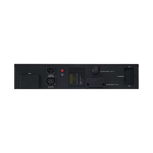 Батарейный блок CyberPower BPE72V60ART2U-0 Батарейный блок CyberPower BPE72V60ART2U-0