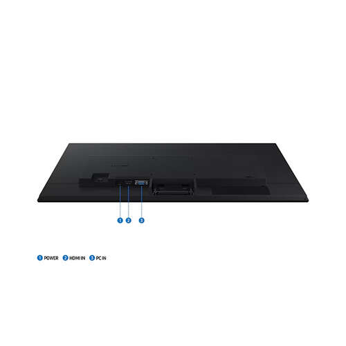 Монитор Samsung 27" LS27D300GAIXCI