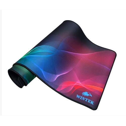 Коврик для мыши Wintek WT-80-30, 800x300x4 мм, BOX