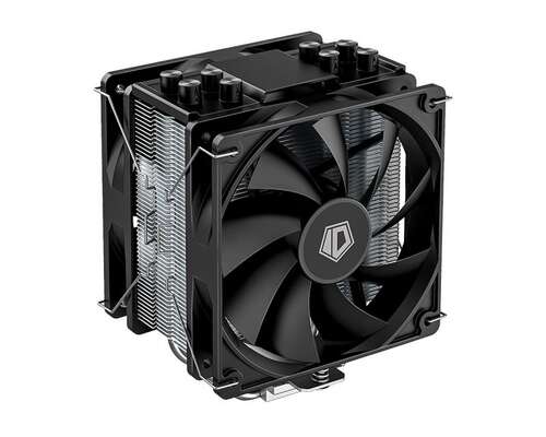 Вентилятор для процессора ID-COOLING SE-214-XT PLUS