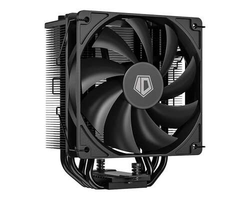 Вентилятор для процессора ID-COOLING SE-214-XT BLACK