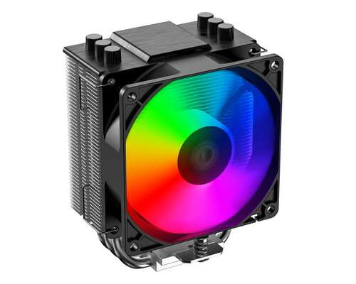 Вентилятор для процессора ID-COOLING SE-903-XT FRGB