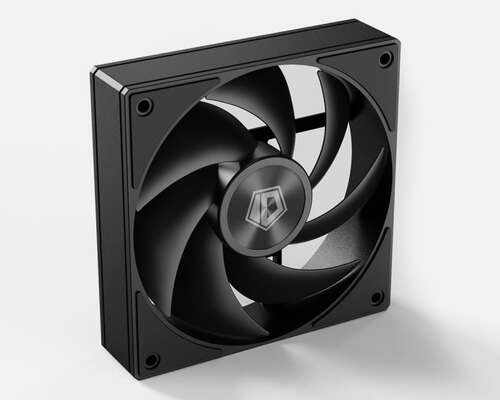 Вентилятор для корпуса ID-COOLING AF-1230-K