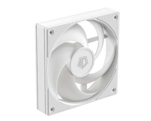 Вентилятор для корпуса ID-COOLING AS-120-W