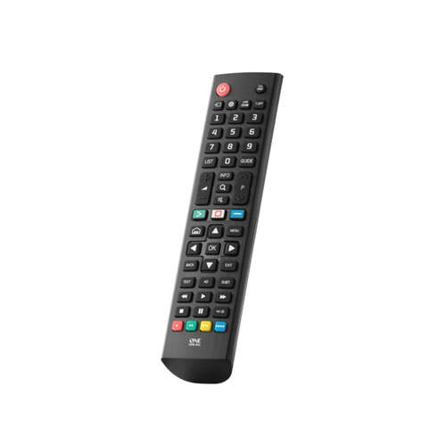 Пульт управления One For All URC4911 для телевизоров LG-0 Пульт управления One For All URC4911 для телевизоров LG-0