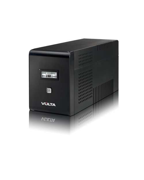 VOLTA Active 2000 LCD-0