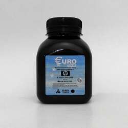 Тонер для HP P1005 chemical (65 гр) EURO TONER