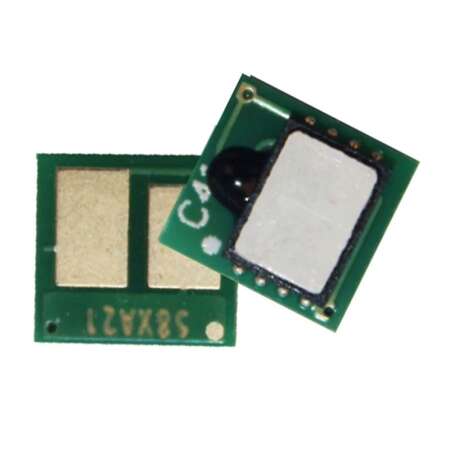 Чип HP CF289X 10K Euro Chip-0