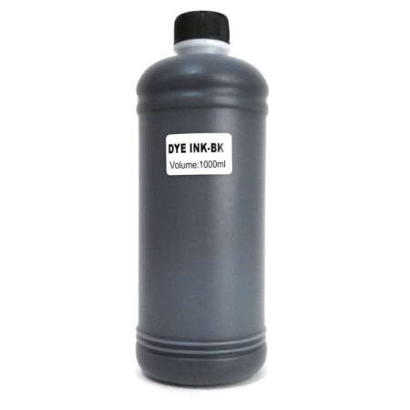 Чернила HP universal Black 1000ml