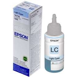 Чернила Epson T67354A for L800/1800/810/850 LC original 70 мл-0