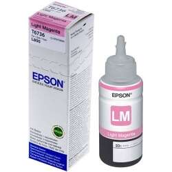 Чернила Epson T67364A for L800/1800/810/850 LM original 70 мл-0