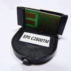 Чип Epson C2800 Magenta (C13S051163) 6K-0