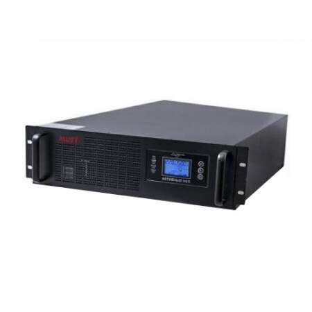 EH5110 19" rack on-line UPS 10000VA LCD RS232 RJ45 no Battery MUST-0