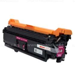 Картридж HP CE253A (№504A) Magenta Euro Print-0