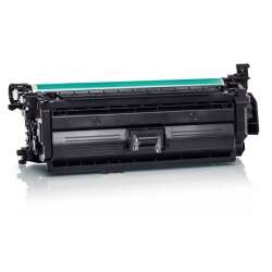 Картридж HP CE260X (№649X) Black OEM