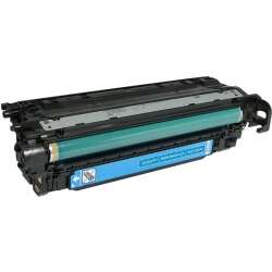 Картридж HP CE401A (507A) Cyan OEM