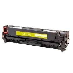 Картридж HP CE412A (305A) Yellow OEM