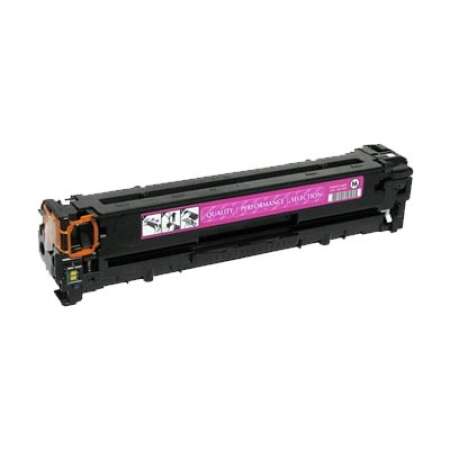 Картридж HP CE743A (307A) Magenta Euro Print