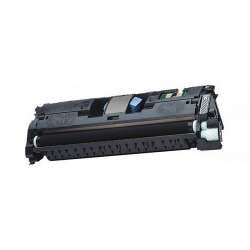 Картридж HP Q3960A (№122A)/Canon 701 Black OEM