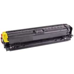 Картридж HP CE272A (№650A) Yellow OEM