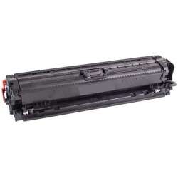 Картридж HP CE270A (№650A) Black OEM