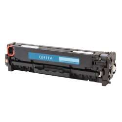 Картридж HP CE411A (305A) Cyan OEM