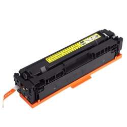 Картридж HP CF542A (№203A) Yellow OEM