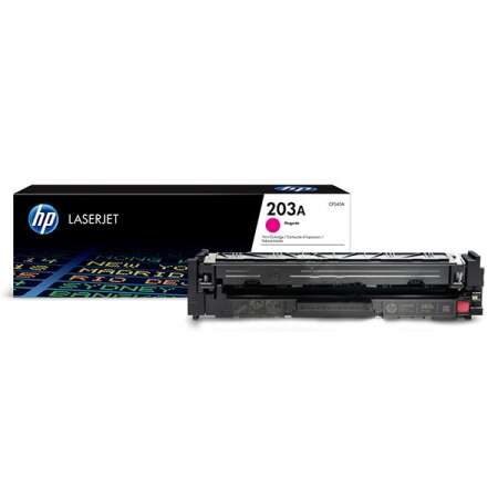 Картридж HP CF543A (№203A) Magenta оригинал-0