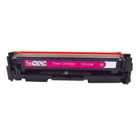 Картридж HP CF413A (№410A) Magenta OEM